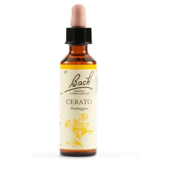 Farbene.shop | Cerato Bach Original 20 ml