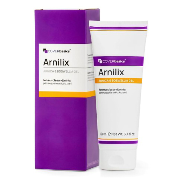 Farbene.shop | Coverbasics Arnilix Gel Arnica