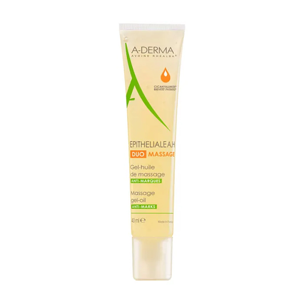 Farbene.shop | Epitheliale AH Olio Massaggio 40ml