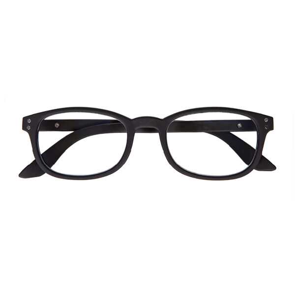 Farbene.shop | Iristyle Rubber Black +2,0