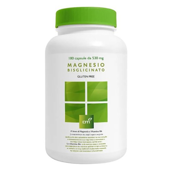 Farbene.shop | OTI Magnesio Bisglicinato 180 Capsule