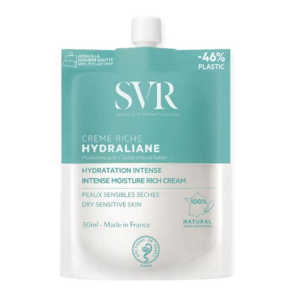 Farbene.shop | SVR Crème Riche Hydraliane Crema Idratante 50 ml