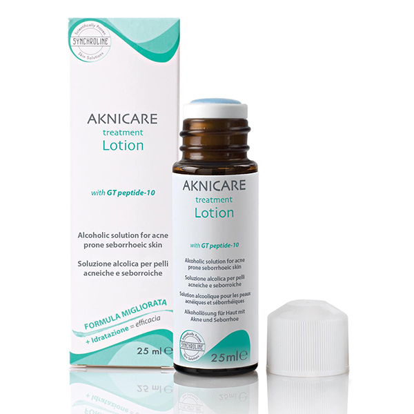 Farbene.shop | Synchroline Aknicare Lozione 25 ML