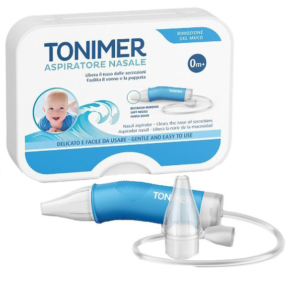 Farbene.shop | Tonimer Aspiratore Nasale