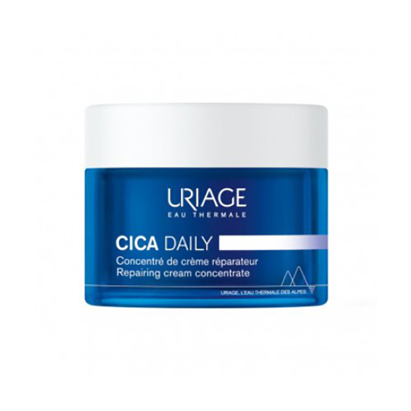 Farbene.shop | Uriage Cica-Daily Crema Concentrata Riparatrice 50 ml