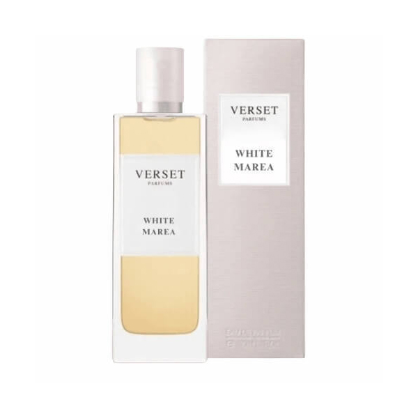 Farbene.shop | Verset WHITE MAREA Eau De Parfum 50ML
