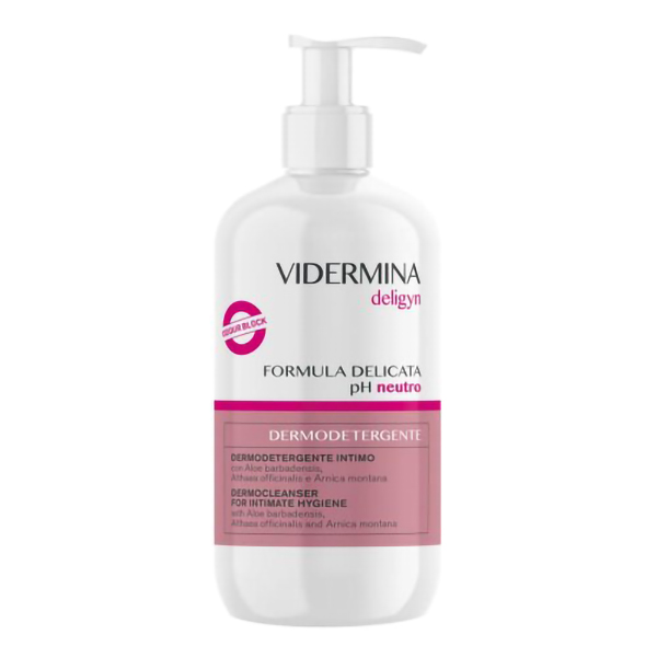Farbene.shop | Vidermina Deligyn Detergente 300 ml