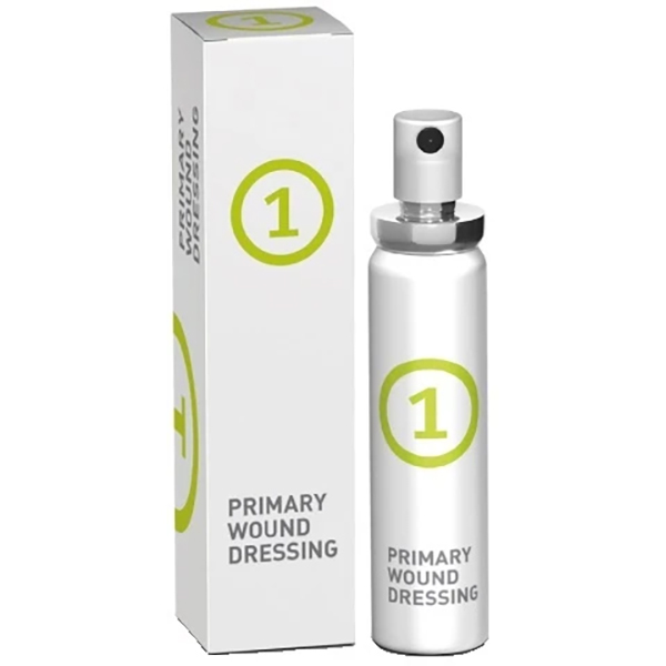 Farbene.shop | 1 Primary Wound Dressing 50ml