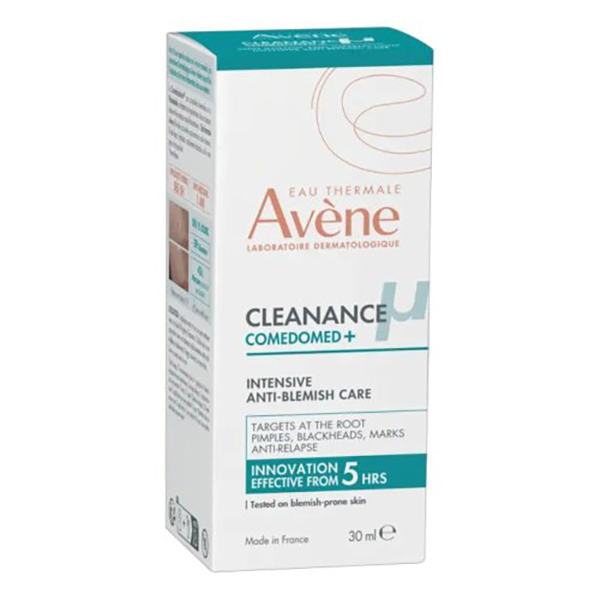 Farbene.shop | Avène Cleanance Comedomed+ 30 ml