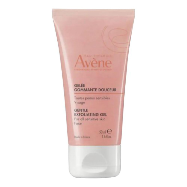 Farbene.shop | Avene Gommage Delicato Viso 50ml