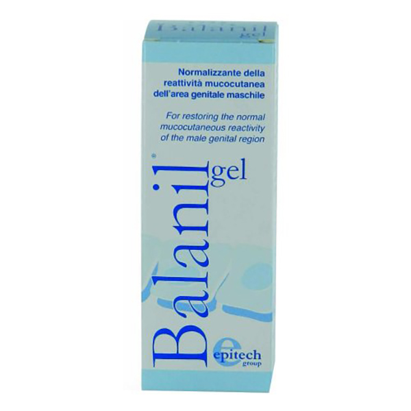 Farbene.shop | Balanil Gel 30 ml