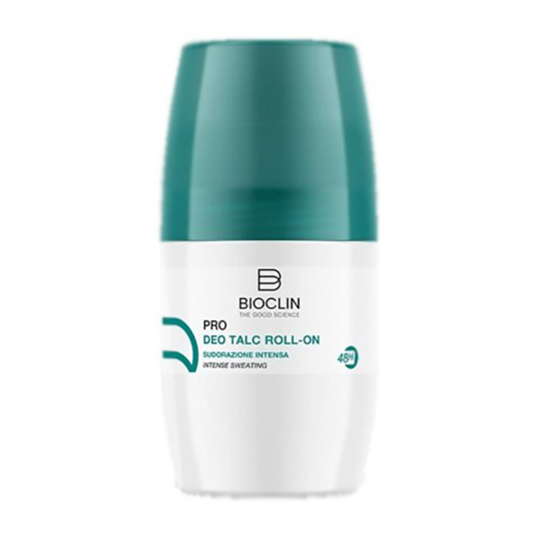 Farbene.shop | BioClin Deo Talc Roll-On Deodorante 50 ml