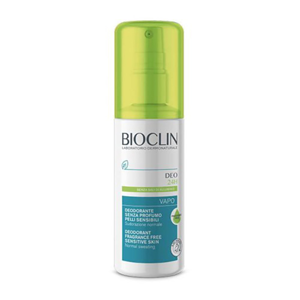 Farbene.shop | Bioclin Deo 24H Vapo Fresh
