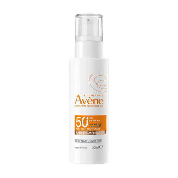 Farbene.shop | Eau Thermale Avène Fluido Anti-Macchie SPF50+ 40 ml