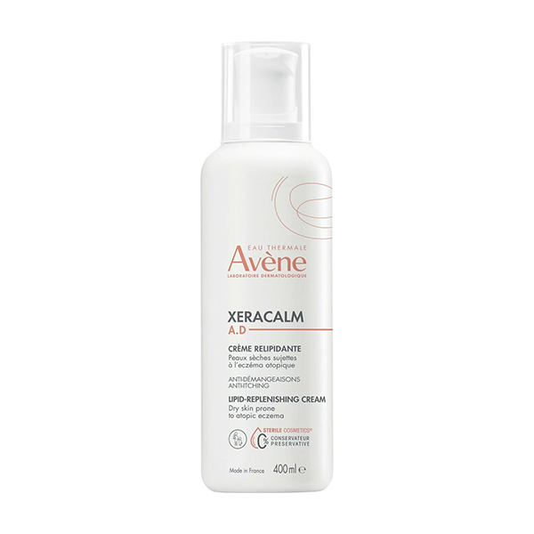 Farbene.shop | Eau Thermale Avene XeraCalm A.D Crema Liporestitutiva Pelle Secca 400ml