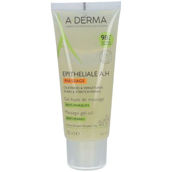 Farbene.shop | Epitheliale A.H Massage 100ml