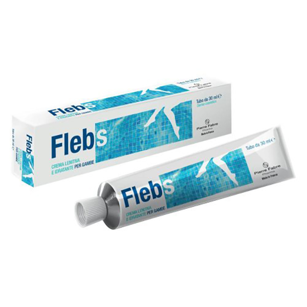 Farbene.shop | Flebs Crema azione sollievo 30 ml