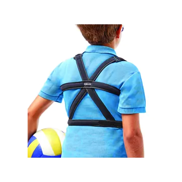 Farbene.shop | Gibaud Ortho Junior Sostegno Dorso Taglia 1