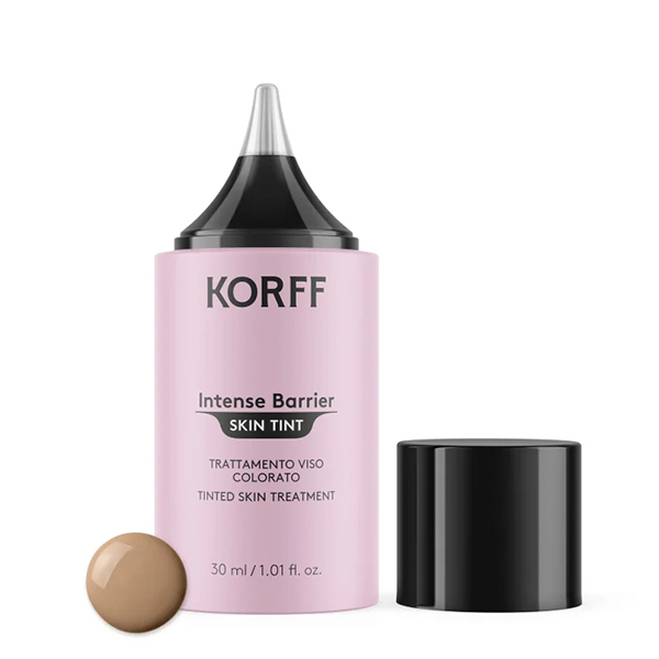 Farbene.shop | Korff Intense Barrier Skin Tint 05