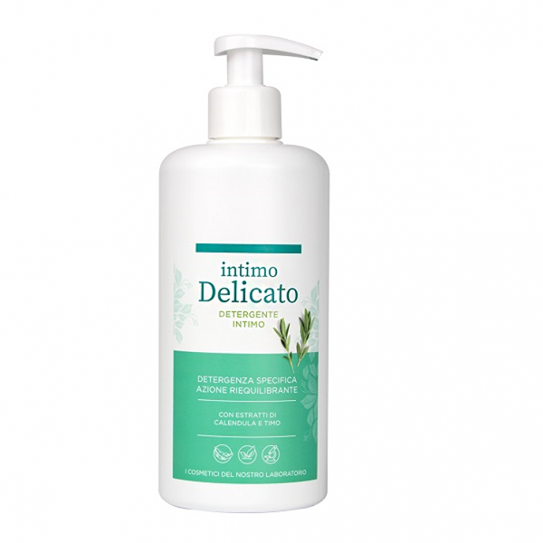 Farbene.shop | Laboratorio Della Farmacia Igiene Intimo Delicato 500 ML