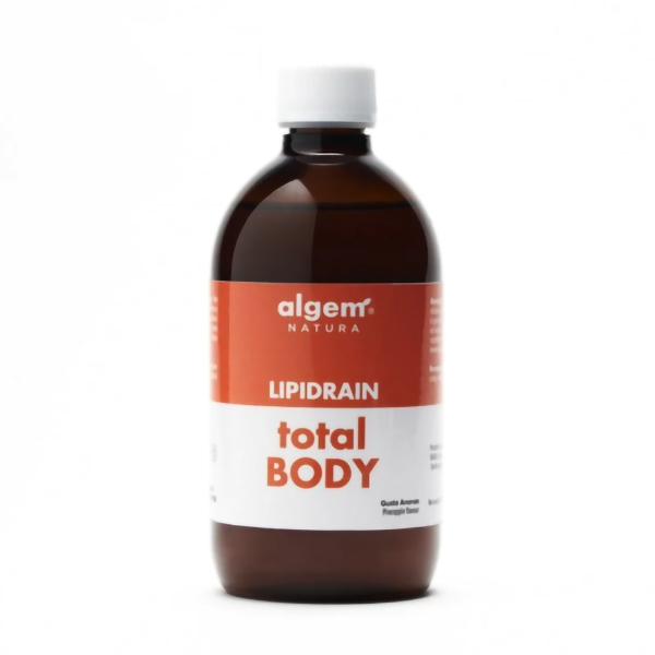 Farbene.shop | Lipidrain Total Body Integratore Drenante Liquido 500 ml