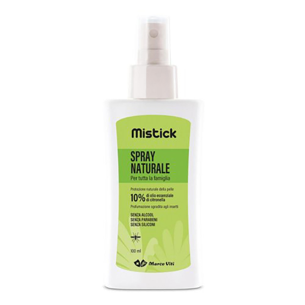 Farbene.shop | Mistick Spray Naturale 100 ml
