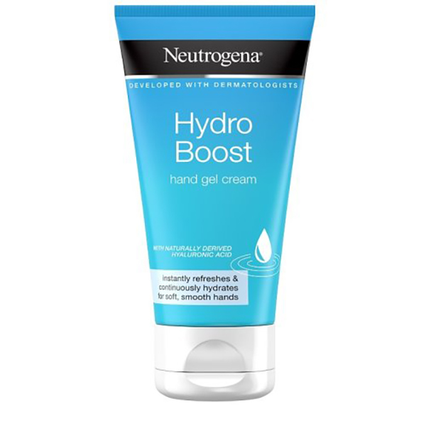 Farbene.shop | Neutrogena Hydro Boost Crema Mani 75 ml