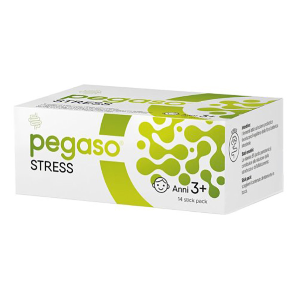 Farbene.shop | Pegaso Stress 14 Stick Pack