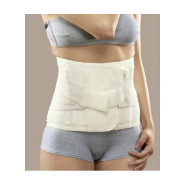 Farbene.shop | RO+TEN Corsetto Lite Cross 90 Lombosacrale taglia L Crema