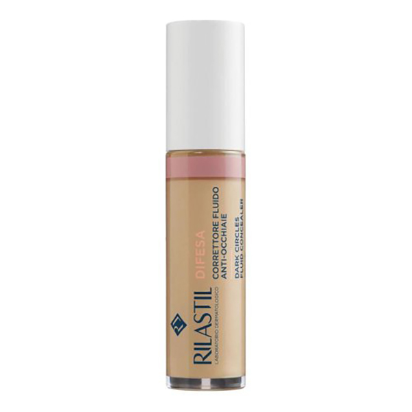 Farbene.shop | Rilastil Correttore Fluido Anti-Occhiaie 5,2ml