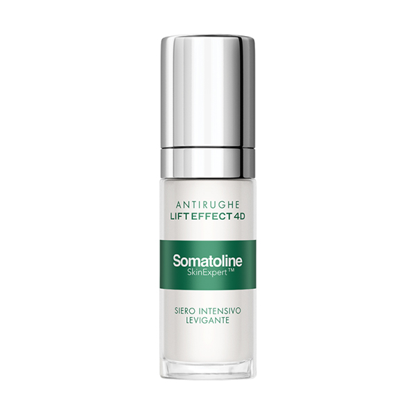 Farbene.shop | Somatoline Lift Effect 4D Siero Intensivo Antirughe Filler Notte