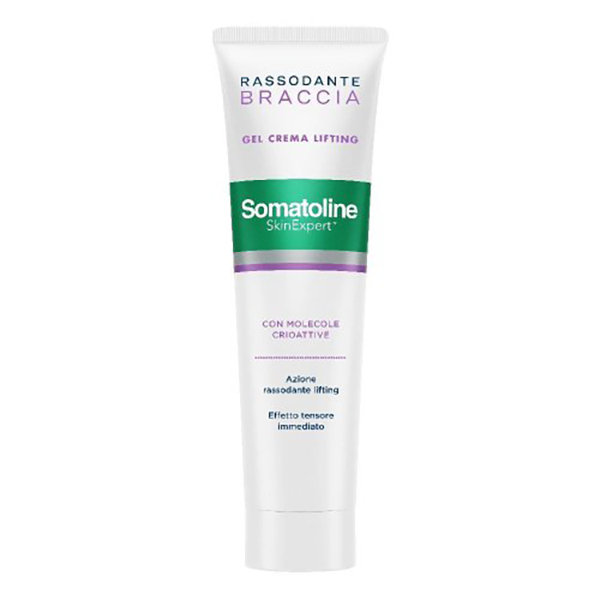 Farbene.shop | Somatoline Skin Expert Corpo Rassodante Braccia Gel Crema Lifting 100 ml