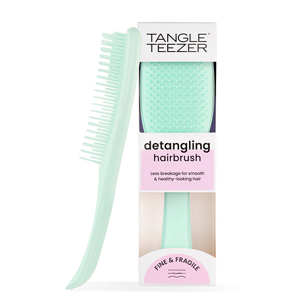 Farbene.shop | Tangle Teezer Spazzola Extra Gentile Per Capelli Sottili e Fragili