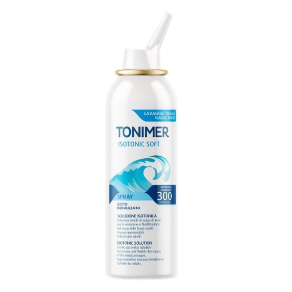 Farbene.shop | Tonimer Isotonic Soft Spray