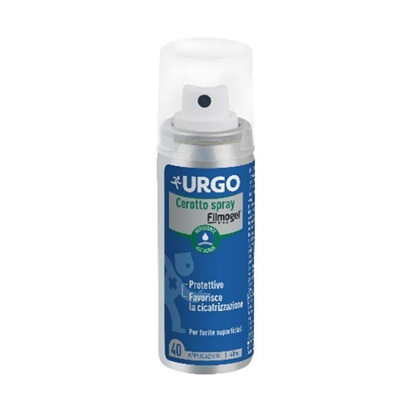 Farbene.shop | Urgo Cerotto Spray 40ml
