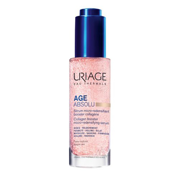 Farbene.shop | Uriage Siero Micro-ridensificante Booster di Collagene 30ml