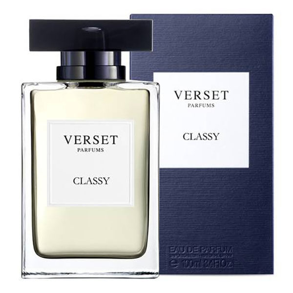 Farbene.shop | Verset CLASSY Eau De Toilette 2026 100ML