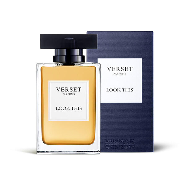 Farbene.shop | Verset Look This Eau De Parfum 2026 100 ML