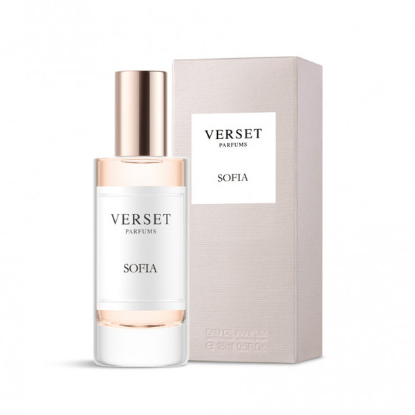Farbene.shop | Verset Sofia Eau De Toilette 2026 15 ML