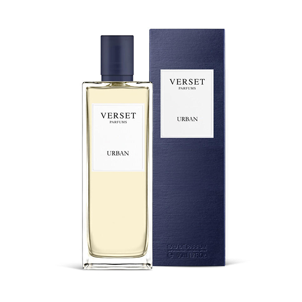 Farbene.shop | Verset Urban Eau De Toilette 50 ml