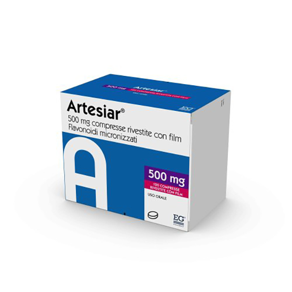 Farbene.shop | Artesiar 45050mg 120 Compresse