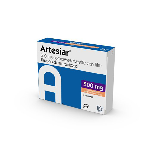 Farbene.shop | Artesiar 45050mg 30 Compresse