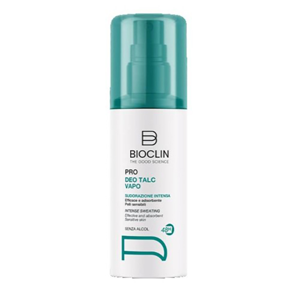 Farbene.shop | BioClin Pro Deo Talc Vapo Deodorante 100 ml