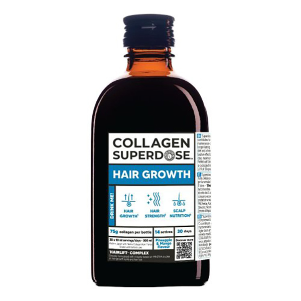 Farbene.shop | Collagen Superdose Hair 300ml