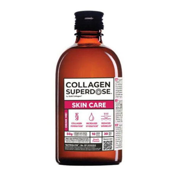 Farbene.shop | Collagen Superdose Skin Care 300 ml