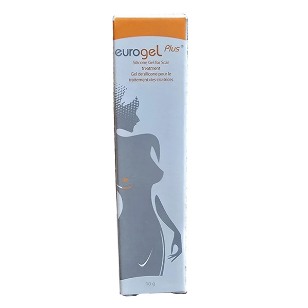 Farbene.shop | Eurogel Plus Gel 10ml