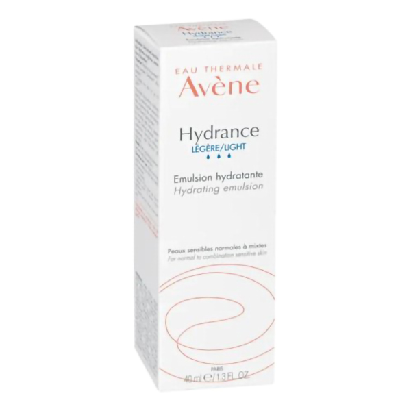 Farbene.shop | Hydrance Crema Leggera 40ml