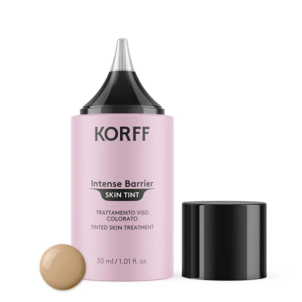 Farbene.shop | Korff Intense Barrier Skin Tint 01