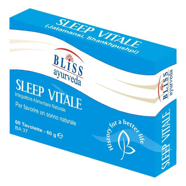 Farbene.shop | Sleep Vitale 60 Compresse