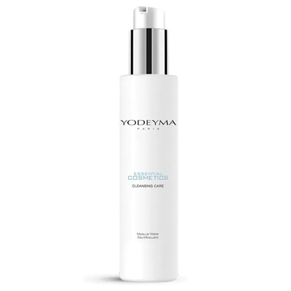 Farbene.shop | Yodeyma Acqua Micellare Struccante e Purificante per il Viso 150 ml